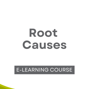Root Causes - Brewing Sensory Analysis for Quality Control​