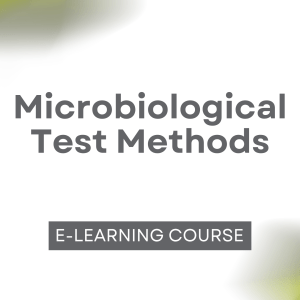 Microbiological Test Methods​ - Brewing Microbiology 101​